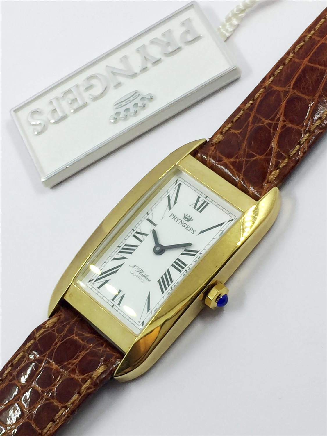 Orologio pryngeps clearance oro 18k